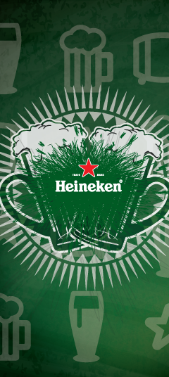 Heineken