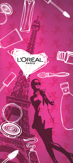 L’OREAL