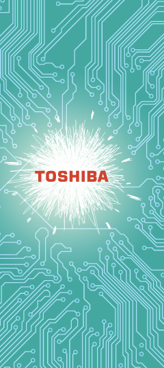 Toshiba